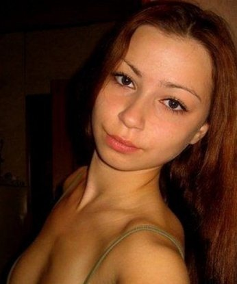 Анкета проститутки Вика - Фото 1, Ярега, 25 лет, №13570