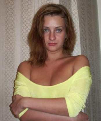 Анкета проститутки Адриана - Фото 1, Ярега, 30 лет, №15039