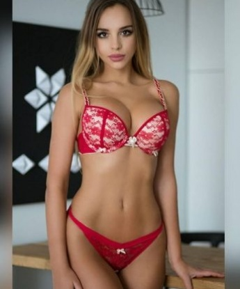 Анкета проститутки Альбина - Фото 1, Ярега, 26 лет, №6523